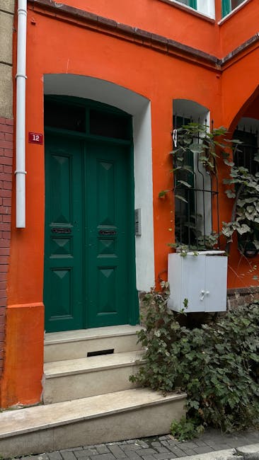 Vibrant studio access